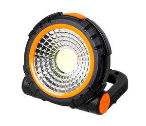 Esposizione di 12 unità. Mini proiettore LED da 3W con base e magnete (F-Bright 2423321) - Product Image 1