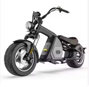 Motocicleta Urbana para Niños Gogo Delivery de 3000W, Nueva y Original, Motocicletas de Turismo de 48V - Product Image 5