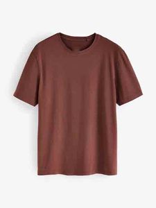 เสื้อยืดน้ำหนักเบาสำหรับผู้ชายสตรีทแวร์แฟชั่นลำลองตามสั่งสำหรับใช้ในชีวิตประจำวันไปเที่ยวยิม - Product Image 5