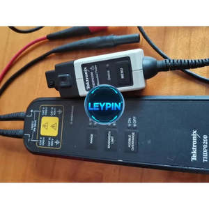 Sonda Diferencial Tektronix THDP0200, 1 Pieza, Accesorio para Osciloscopios - Product Image 2