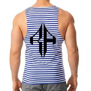 Camisetas interiores de sublimación para hombres de todos los tamaños, transpirables, de alta calidad premium con el mejor nuevo diseño, Material de algodón 100% para hombres - Product Image 2