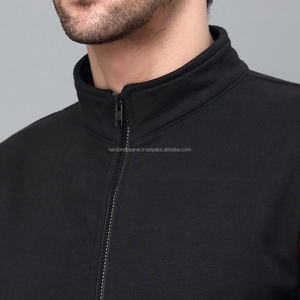 Nardon Apparel Vestes d'hiver réversibles en polaire de camouflage pour hommes, coupe-vent, fermeture éclair, surdimensionné, veste lourde pour hommes - Product Image 5