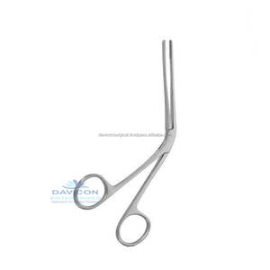 <span class=keywords><strong>Forceps</strong></span> Telinga <span class=keywords><strong>TILLEY</strong></span> Baja Tahan Karat Bedah & Mastoid Rongeur 16.5Cm - Product Image 3