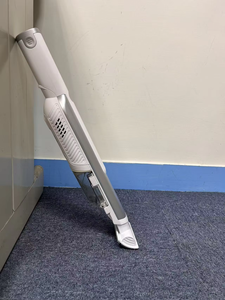 Aspirateur portable sans fil mini avec moteur sans balais, conception sans sac, fonction sèche, léger et longue autonomie - Product Image 2