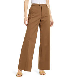 Femmes Pantalon Nouveau 2022 Femmes Printemps Été Offre Spéciale Femmes Pantalon Occasionnels Pantalon À Prix de Gros - Product Image 6