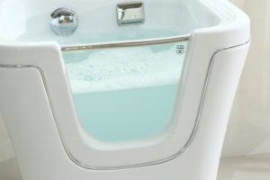 2025 tự động con chó chải chuốt máy giặt hiện đại 220V 110V lớn nóng freestanding chức năng massage không khí - Product Image 6