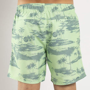 Custom Logo Swim <b>Trunks</b> <b>Men</b> Quick Dry Bathing Suit Board Shorts Printing New Style Swim Shorts <b>Trunk</b> Reasonable Price OEM - Product Image 6