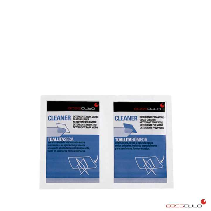 Wet and Dry Cleaner Washcloth for Car Cleaning Tools