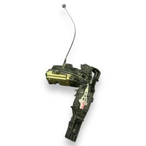 CERRADURA DELANTERA IZQUIERDA RENAULT Megane ll Series (02>06) - Product Image 1