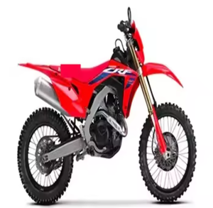 Motos tout-terrain Honda CRF110F de qualité supérieure 2024, motos tout-terrain tendance avec moteur sans balais - Product Image 5
