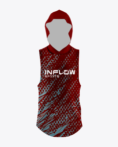 Uniformes 7 sur 7 personnalisés de qualité supérieure Logo de l'équipe et numéros Uniforme de football 7v7 dans le meilleur design Maillot de football 7 v 7 de qualité supérieure - Product Image 1