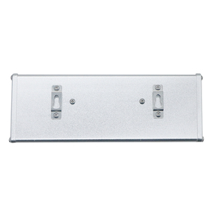 <span class=keywords><strong>Applique</strong></span> murale solaire 1100lm 4 modes luminaire de jardin alimenté par LED étanche avec indice IP65 - Product Image 4