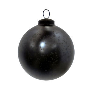 Ornement suspendu de forme ronde, décoratif pour la maison, le jardin, la décoration de l'arbre de Noël - Product Image 6