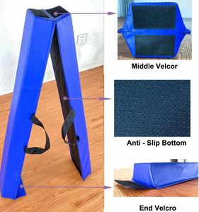 Vendeur indien de poutre d'équilibre de sol pliable de haute qualité, facile à transporter, en mousse - Product Image 6