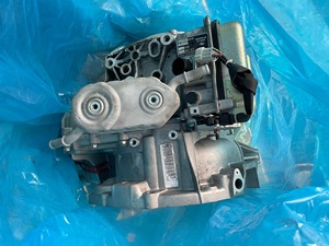 Boîte de vitesses de transmission 4Hp20 fabriquée en Chine Transmission vente chaude <span class=keywords><strong>2023</strong></span> - Product Image 5