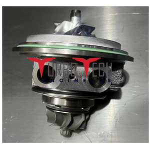 TURBOCOMPRESOR CHRA 53039700678 53039700617 53039880678 53039880617 LR094411 H4P36K682DF H4P36K682DG - Product Image 3