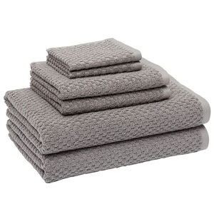 Serviette de yoga OEM de haute qualité à séchage rapide sans sable, élégante et légère meilleure vente de serviette de yoga super absorbante nouvelle arrivée vente en gros - Product Image 3