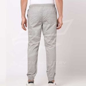 กางเกงผู้ชายทรงสลิมฟิตแฟชั่นขายดี - Product Image 5