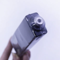 Stylo testeur de vibrations numérique VM 213, 10 Hz à 1 kHz, 0,1 à 300,0 m/s², analyseur de vibrations de moteur haute précision
