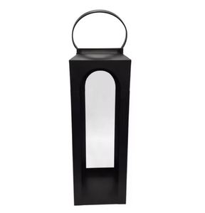 Stylish Indoor Garden Decorative Matt <b>Black</b> Hanging Lantern Premium Quality <b>Candle</b> <b>Holder</b> Classic Design Hot Selling Christmas - Product Image 4