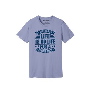 Camiseta de algodón 100% personalizable 3D Casual Party Themes Print 12 opciones de color Heavy GSM 160-180 tela con decoración de logotipo - Product Image 1