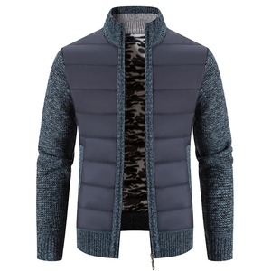 2024 nouveau doudoune hommes long hiver jeunes hommes femmes blanc à capuche chaud manteau hiver veste hommes - Product Image 1