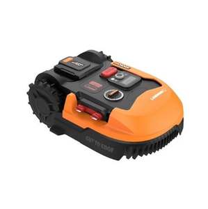 NOUVEAU Tondeuse à gazon robotisée Landroid L 20V 6.0AH WR155 ORIGINALE avec personnalisation OEM de qualité industrielle - Product Image 6