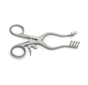 Weitlaner Retractor ตนเอง14ซม. - Product Image 5