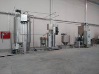 SUISER MAKINE RVS Notenpasta Verfijningsmachine voor Chocoladepasta en Hazelnootverwerking