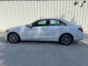 รถยนต์มือสอง Mercedes-Benz C-Class C 300 ปี 2017 ราคาถูก ขาย - Product Image 4