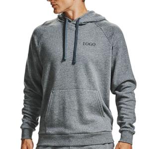 Últimas sudaderas con capucha de gran tamaño personalizadas de alta calidad para hombres, sudaderas con capucha transpirables y cómodas para hombres, colección de invierno para hombres 2026 - Product Image 3