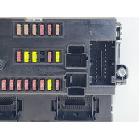 CENTRALINE DE COMMANDE DE PORTE ET DE CARROSSERIE CITROËN Jumper Série 1398635080 DW12RUC-4HH-4H03 diesel 2179 (14>)