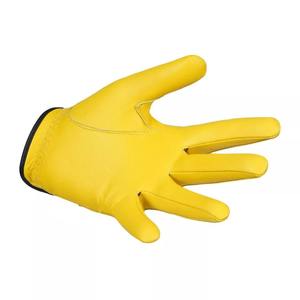 Guantes de golf de diseño personalizado más vendidos, precio de corte perfecto con colores de logotipo personalizado, fabricados por Professional Company - Product Image 3