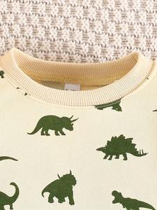 Survêtement pour homme, nouvelle conception, best-seller, automne-hiver, épaissi, 100% coton, teint en pièce, manches longues, haute qualité - Product Image 5