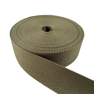 Sangle Tactique Premium en Nylon Tissé Robuste – Fabricant Chinois - Product Image 2