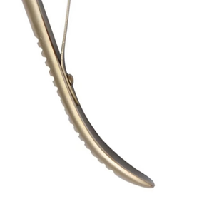Pince à extensions de cheveux imperméable de qualité allemande, best-seller, acier inoxydable de haute qualité, modèle dernier cri - Product Image 5