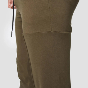 Bodybuilding Gym Training Pants Casual Wear Men Trousers <b>Top</b> Quality Workout Running Gym Men Sweatpants - Product Image 6