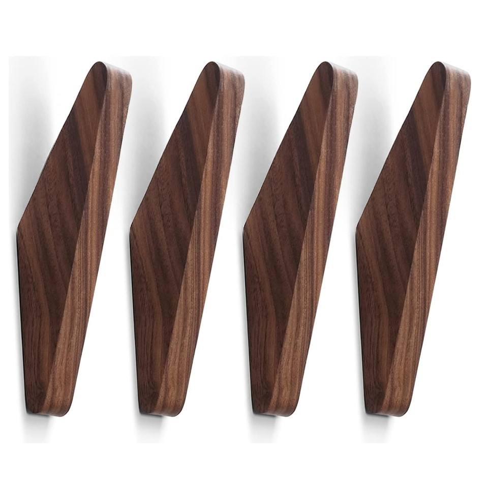 สีวอลนัทเข้ม