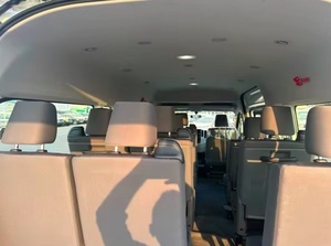 2022ที่ใช้อย่างประณีตสำหรับ Hiace OEM 100% ปราศจากอุบัติเหตุสภาพสมบูรณ์รับประกัน1ปีต้นกำเนิดจากญี่ปุ่น - Product Image 3