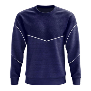 Custom GAA Crew Neck Jumper Precio de fábrica Hombres GAA Crewneck Jersey Hurling Crewneck Jacket Tops Gaelic Gear Ireland Basics - Product Image 6