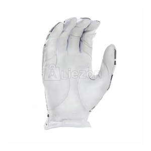 Guantes de golf ligeros con palma antideslizante y guantes de golf de ajuste flexible adecuados para la práctica de golf en todas las estaciones - Product Image 2