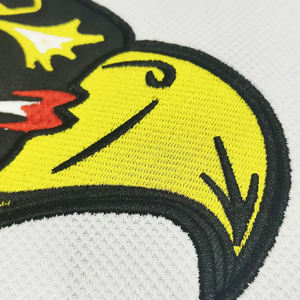 Maillots de hockey sur glace à la mode, légers et respirants, conception personnalisée, chemises de hockey sur glace en polyester 100% de meilleure qualité pour adultes - Product Image 3