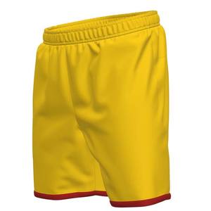 Vêtements de sport 100% coton pour hommes, short de jogging en polaire, poches solides à fermeture éclair, vente en gros, nouveau prix - Product Image 5