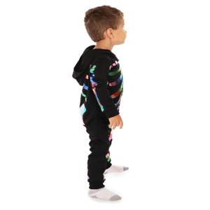 Disfraz de esqueleto de alta calidad para niños, cómodo y elegante, perfecto para fiestas y eventos de Halloween - Product Image 2