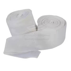 ผ้าคอตตอนระบายอากาศได้ดีเป็นมิตรกับสิ่งแวดล้อมสไตล์ใหม่ผ้ายืดหยุ่นได้ปรับแต่งได้ตามต้องการ - Product Image 6