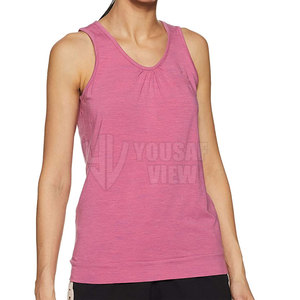 เสื้อกล้ามผู้หญิงสำหรับใส่กลางแจ้งชุดฤดูร้อน - Product Image 1