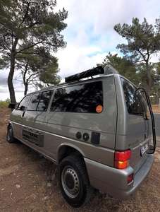 Caravana, Remolque de Viaje, Casa Móvil, Autocaravana - Product Image 6