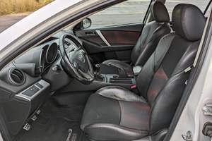 MAZDASPEED3 TOURING 2013 d'occasion, conduite à gauche/droite - Product Image 3