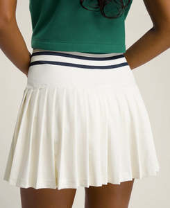 Colección de faldas ajustadas con estilo para mujer Faldas de algodón de moda, cómodas y de alta calidad para todos los eventos - Product Image 6