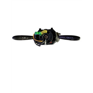 Interruttore Fari per FIAT Panda 2a Serie 735444632 (03>10) - Product Image 1